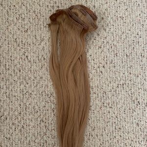 Luxy Hair Extensions